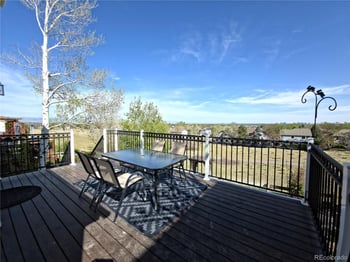 6945 Mountain Brush Cir, Highlands Ranch, CO 80130