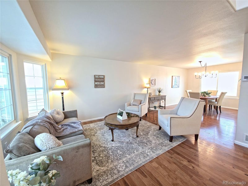 6945 Mountain Brush Cir, Highlands Ranch, CO 80130