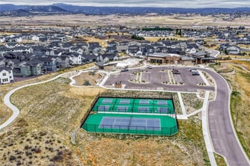 4861 Saddle Iron Rd, Castle Rock, CO 80104