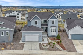 4861 Saddle Iron Rd, Castle Rock, CO 80104