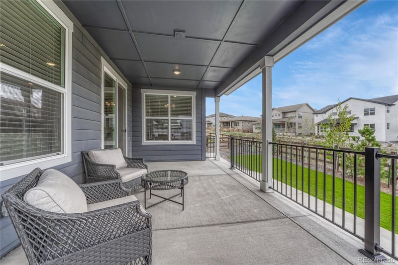 4861 Saddle Iron Rd, Castle Rock, CO 80104