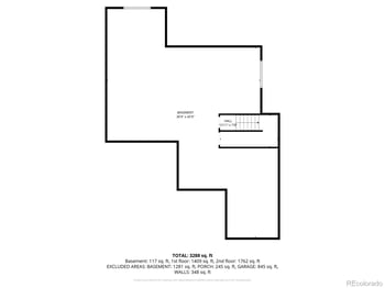 4861 Saddle Iron Rd, Castle Rock, CO 80104