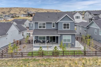 4861 Saddle Iron Rd, Castle Rock, CO 80104