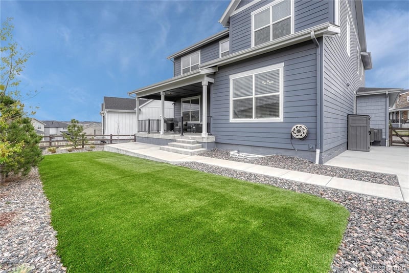 4861 Saddle Iron Rd, Castle Rock, CO 80104
