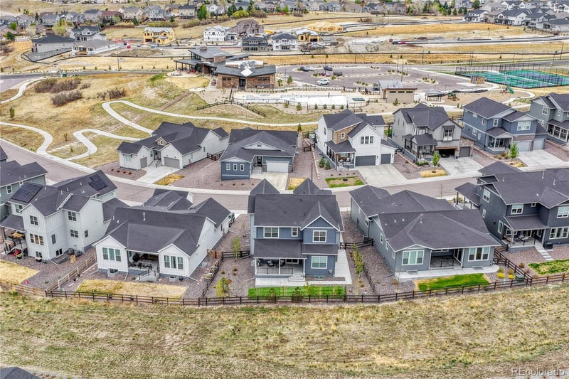 4861 Saddle Iron Rd, Castle Rock, CO 80104