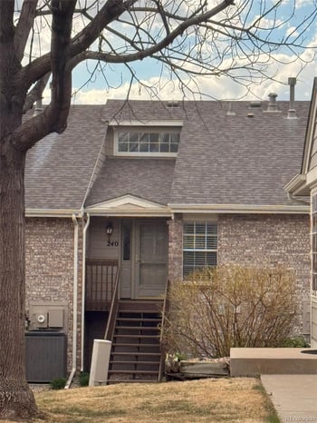 1470 Quebec Way #240, Denver, CO 80231