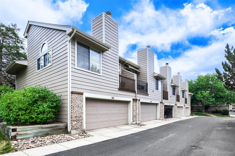 1470 Quebec Way #240, Denver, CO 80231