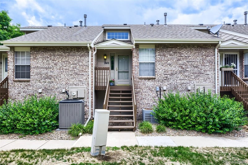 1470 Quebec Way #240, Denver, CO 80231