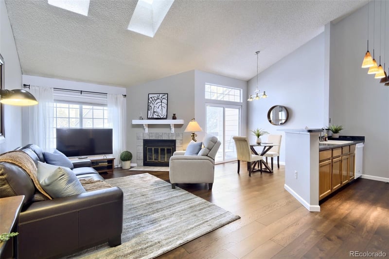 1470 Quebec Way #240, Denver, CO 80231
