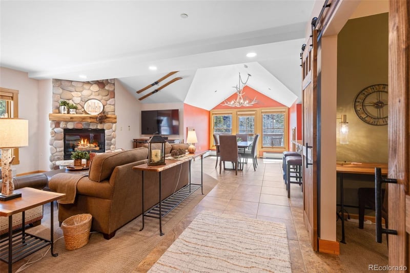 195 River Run Rd #8002, Keystone, CO 80435