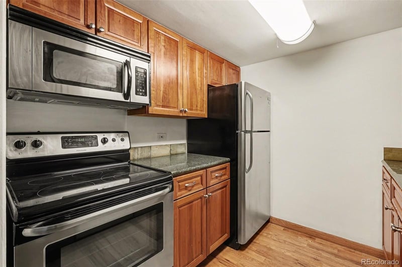 4600 Asbury #309, Denver, CO 80222