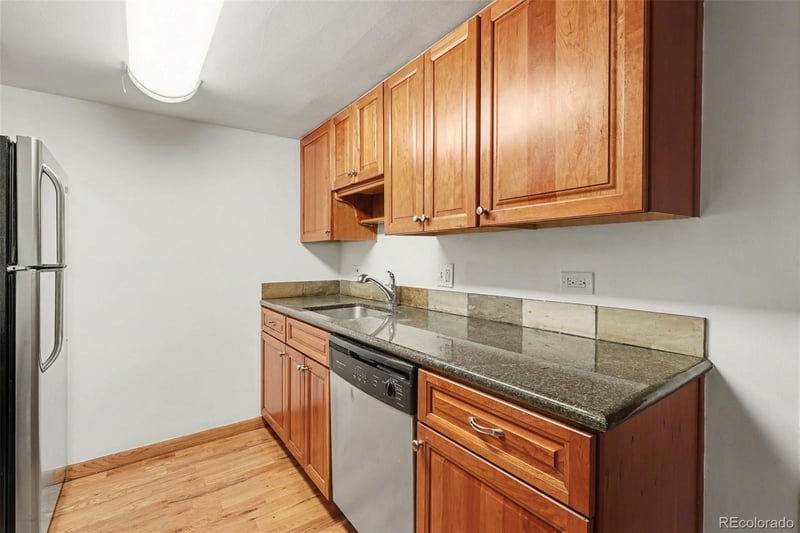 4600 Asbury #309, Denver, CO 80222