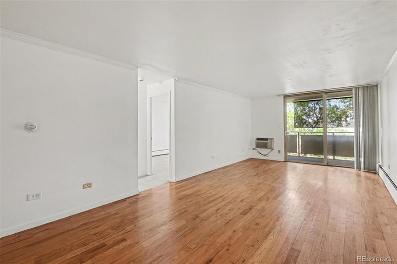 4600 Asbury #309, Denver, CO 80222