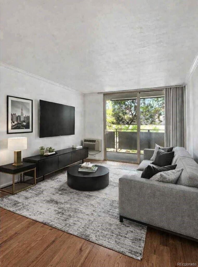 4600 Asbury #309, Denver, CO 80222