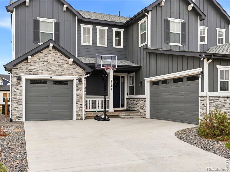 5371 Kellan Way, Timnath, CO 80547