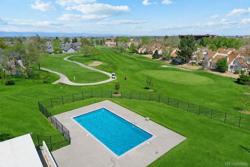 2431 Xanadu Way #D, Aurora, CO 80014