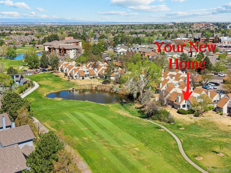 2431 Xanadu Way #D, Aurora, CO 80014