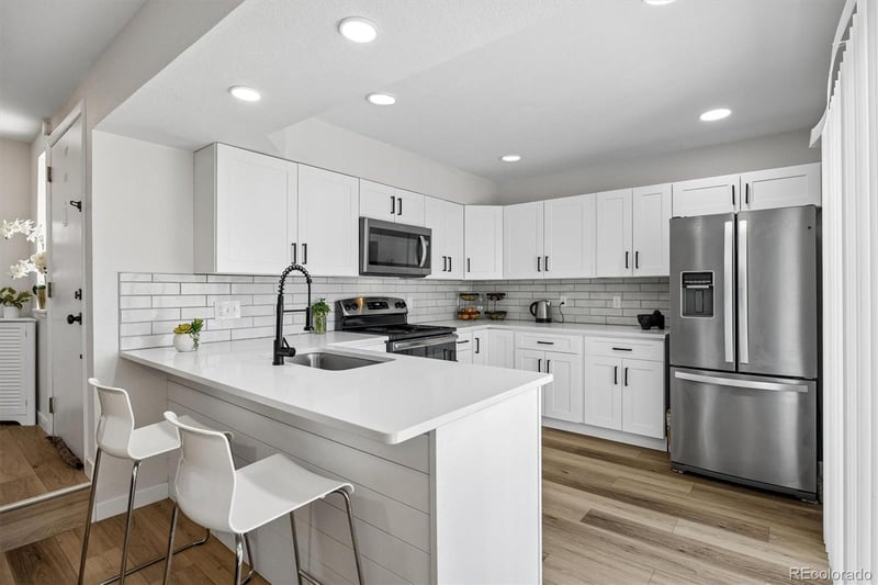 2431 Xanadu Way #D, Aurora, CO 80014