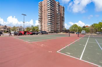 130 Pearl St #1206, Denver, CO 80203