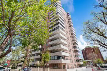 130 Pearl St #1206, Denver, CO 80203