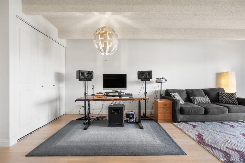 130 Pearl St #1206, Denver, CO 80203