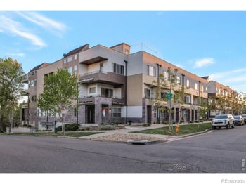 2602 24th Ave #4, Denver, CO 80211