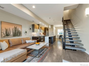 2602 24th Ave #4, Denver, CO 80211