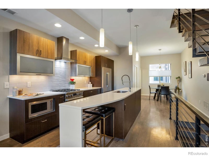 2602 24th Ave #4, Denver, CO 80211