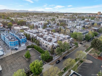 2602 24th Ave #4, Denver, CO 80211