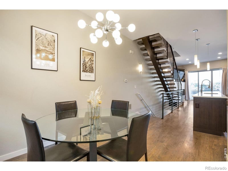 2602 24th Ave #4, Denver, CO 80211