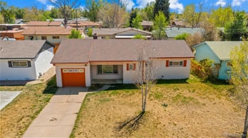 109 Davie Dr, Colorado Springs, CO 80911