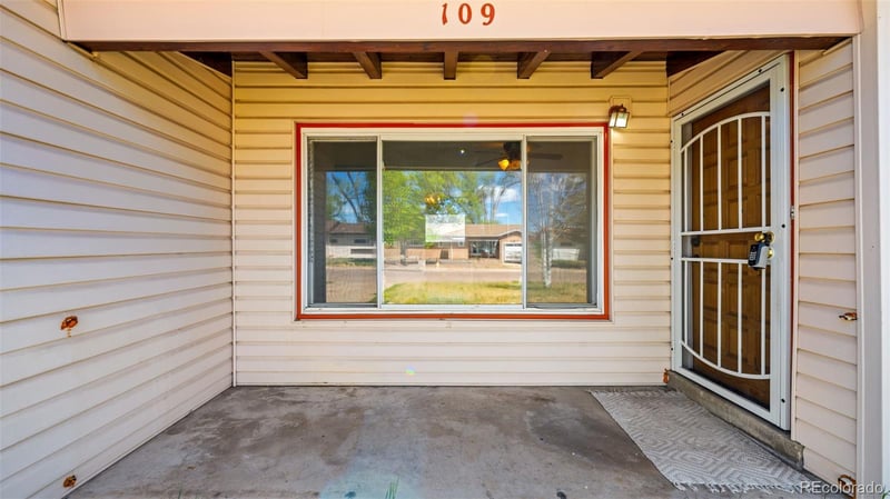 109 Davie Dr, Colorado Springs, CO 80911