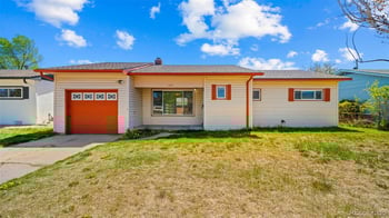 109 Davie Dr, Colorado Springs, CO 80911