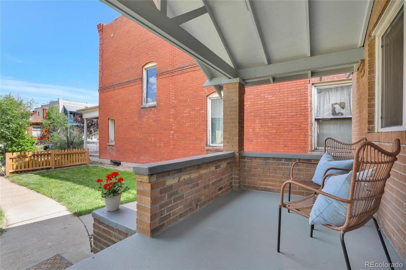 457 Fox St, Denver, CO 80204