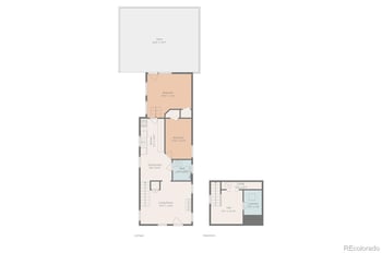 457 Fox St, Denver, CO 80204
