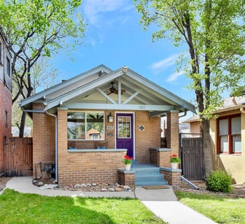 457 Fox St, Denver, CO 80204
