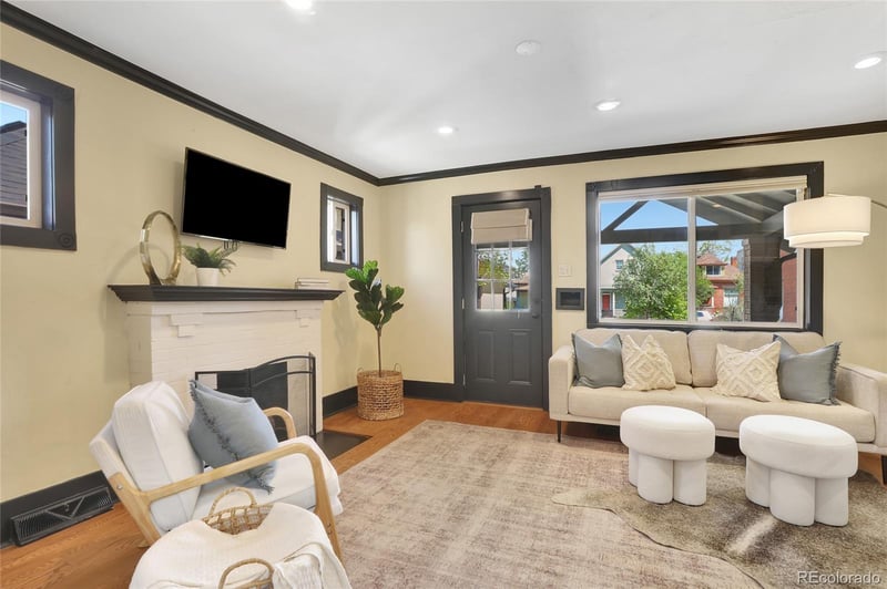 457 Fox St, Denver, CO 80204