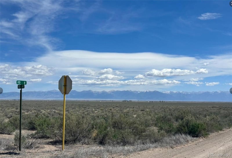 12496a Cr 45 , Center, CO 81125