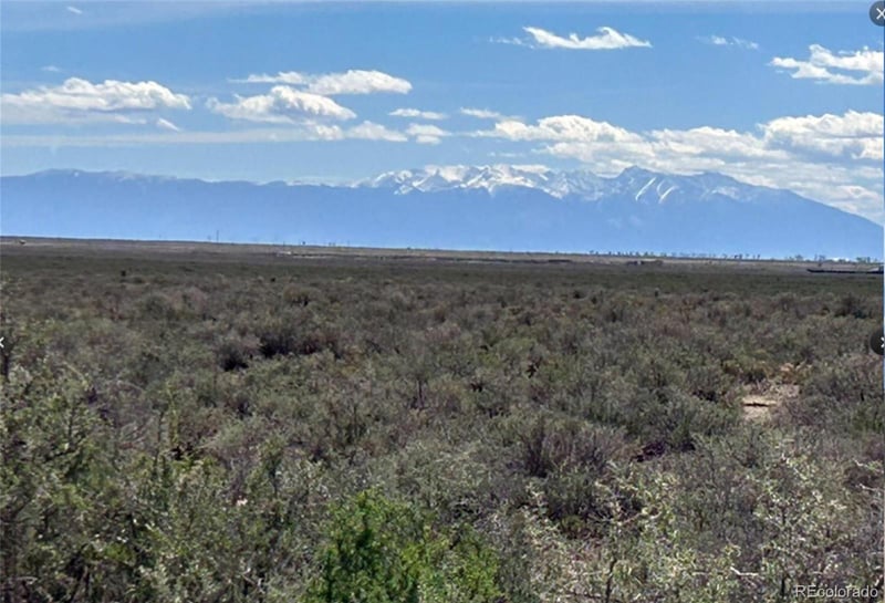 12496a Cr 45 , Center, CO 81125