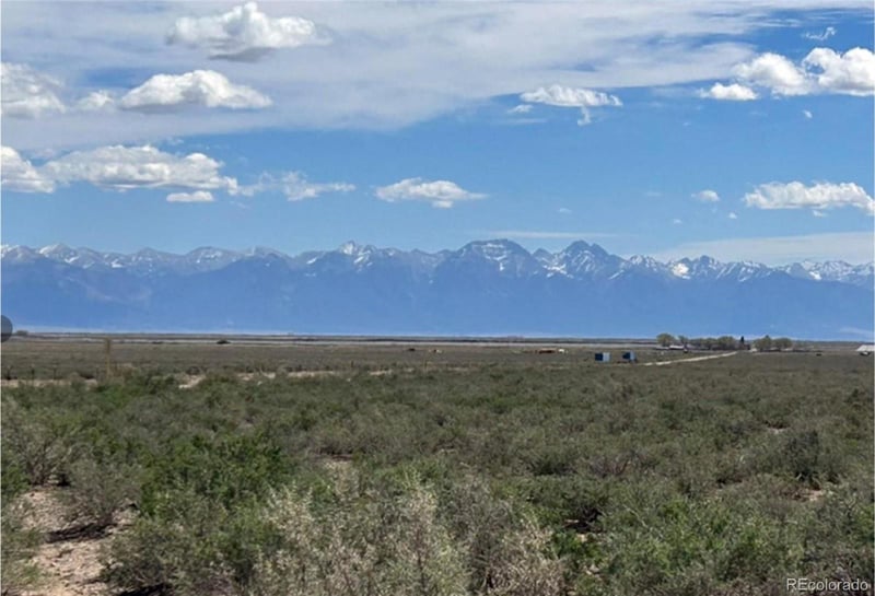 12496a Cr 45 , Center, CO 81125