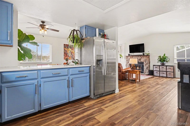 4734 S Taft Ct, Morrison, CO 80465