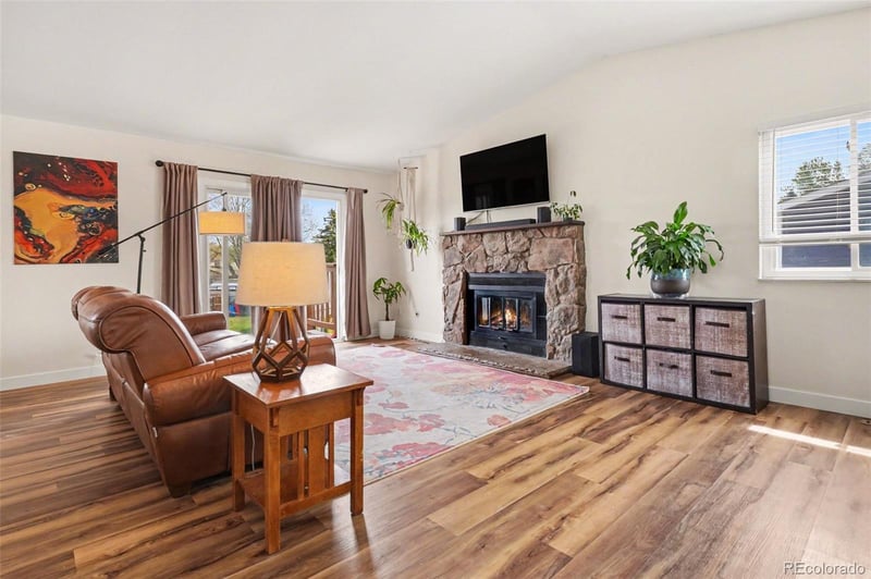 4734 S Taft Ct, Morrison, CO 80465