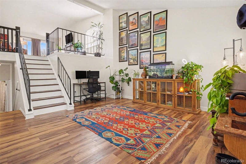 4734 S Taft Ct, Morrison, CO 80465