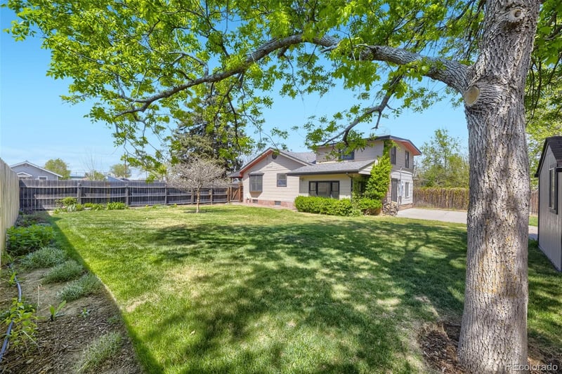 4058 Lincoln St, Englewood, CO 80113