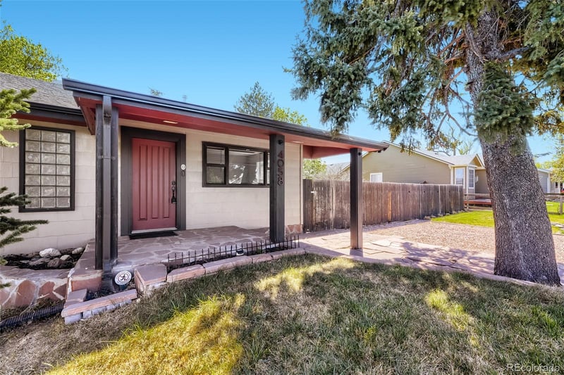 4058 Lincoln St, Englewood, CO 80113