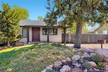 4058 Lincoln St, Englewood, CO 80113