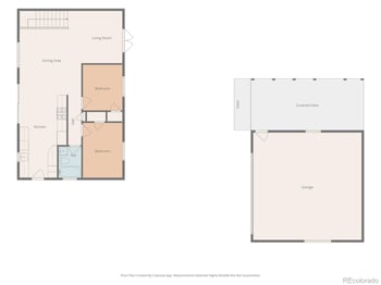 3945 S Inca St, Englewood, CO 80110