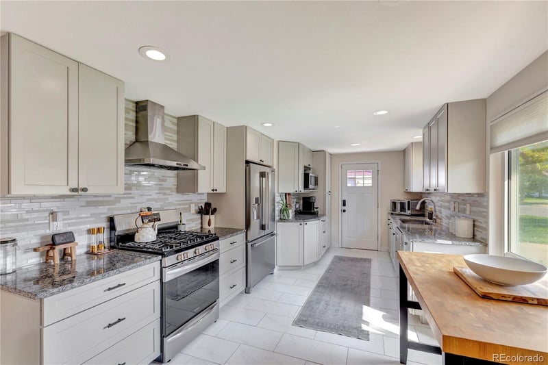 3945 S Inca St, Englewood, CO 80110