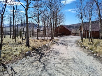 612 Sheep Ridge Rd, Fairplay, CO 80440