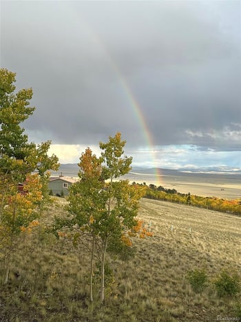 612 Sheep Ridge Rd, Fairplay, CO 80440